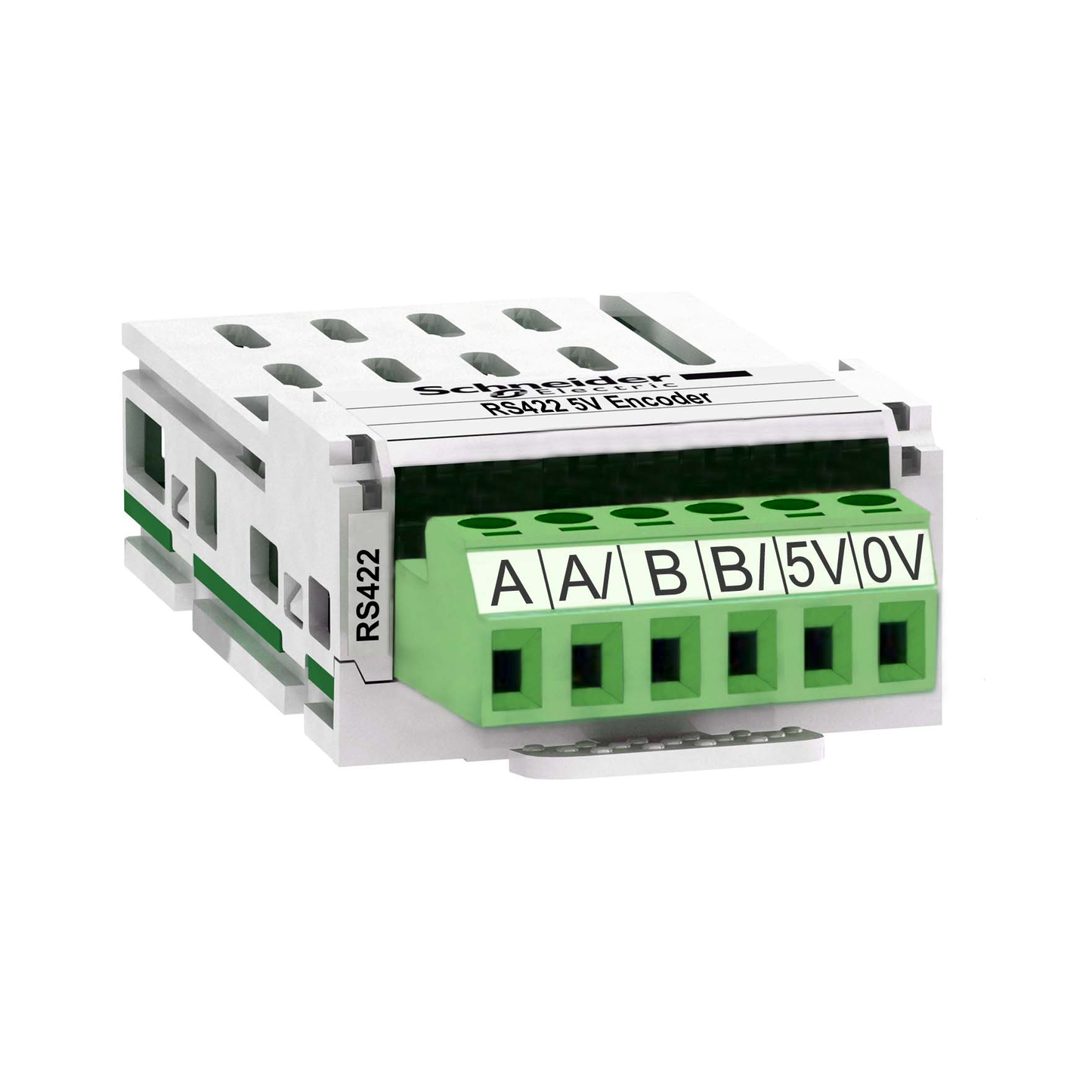 Schneider Electric-VW3A3620-Altivar - Carte interface pti atv32