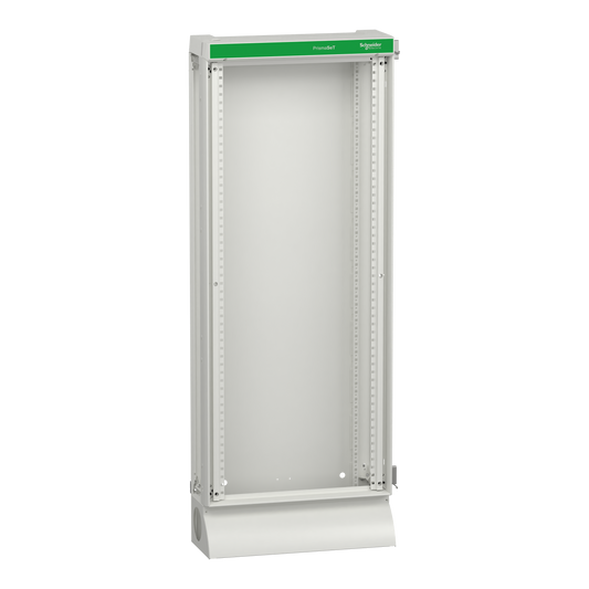 Schneider Electric-LVS08212-PrismaSeT G - Armoire extension - L600 - IP30 - 27M - RAL9003