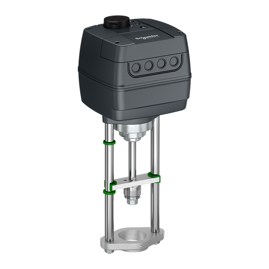 Schneider Electric-MP4000-Moteur 24V muti-signa pour vannes PIBCV VP222F DN200 à 250