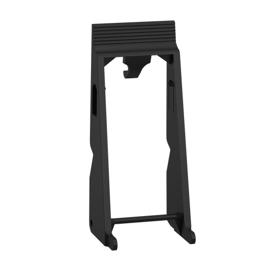 Schneider Electric-RXZR315-Plastic clamp for RXZ push-in socket