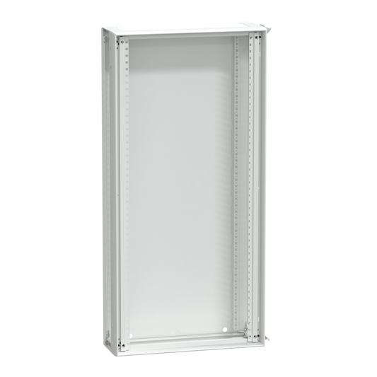 Schneider Electric-LVS08118-PrismaSeT G - Coffret extension IP30 - L600 - 24M - RAL9003