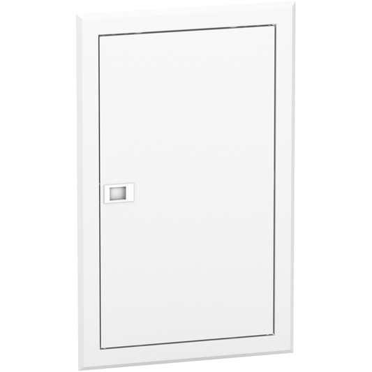 Schneider Electric-R9H13311-Resi9 - porte - bac d'encastrement 1x13 modules R9H13281