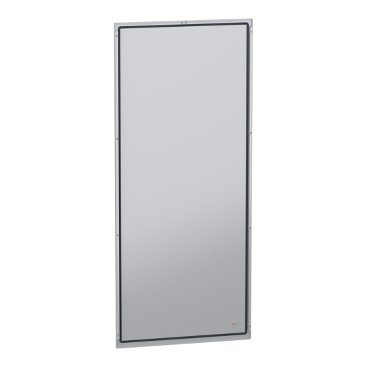 Schneider Electric-NSYBPN188-PanelSeT SFN Kit - panneau arrière - 1800x800 mm (Hxl)