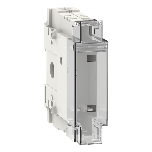 Schneider Electric-LV481901-FuPact GS - module neutre externe - 100/160A - DIN 00