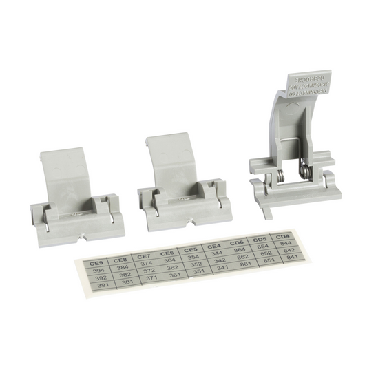 Schneider Electric-48560-ComPact NS - Actionneur pour contacts de position supplementaires