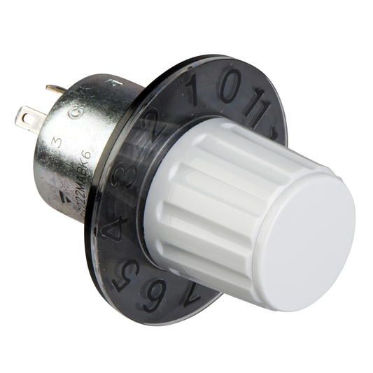 Schneider Electric-SZ1RV1202-Altivar - potentiomètre variateur de vitesse - 2,2kOhm - IP20