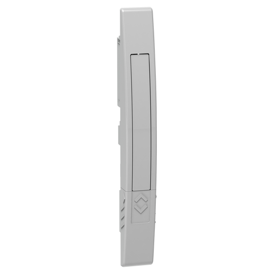 Schneider Electric-NSYEBMPLAG-Thalassa - Poignee de PLA sans insert Ral 7035