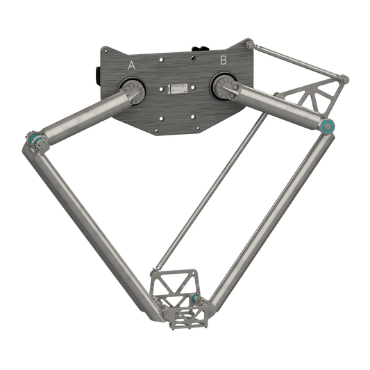 Schneider Electric-VRKT3M0FNC00000-ROBOT T3M-F-NC-35-1000