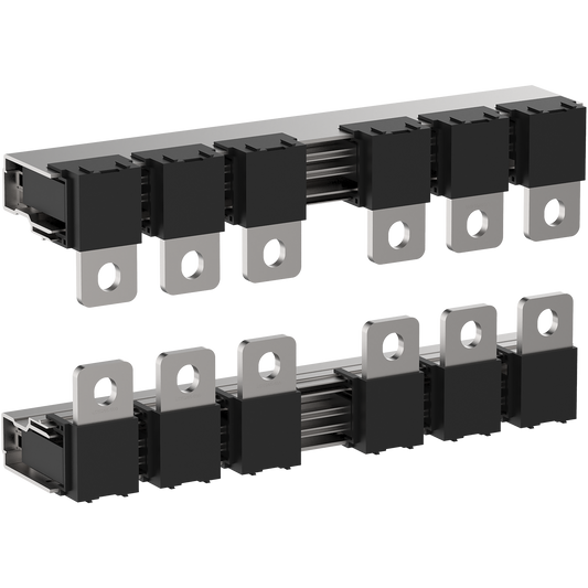 Schneider Electric-LA9G3761-Kit barres d'inversion 3 pôles pour TeSys G265-500