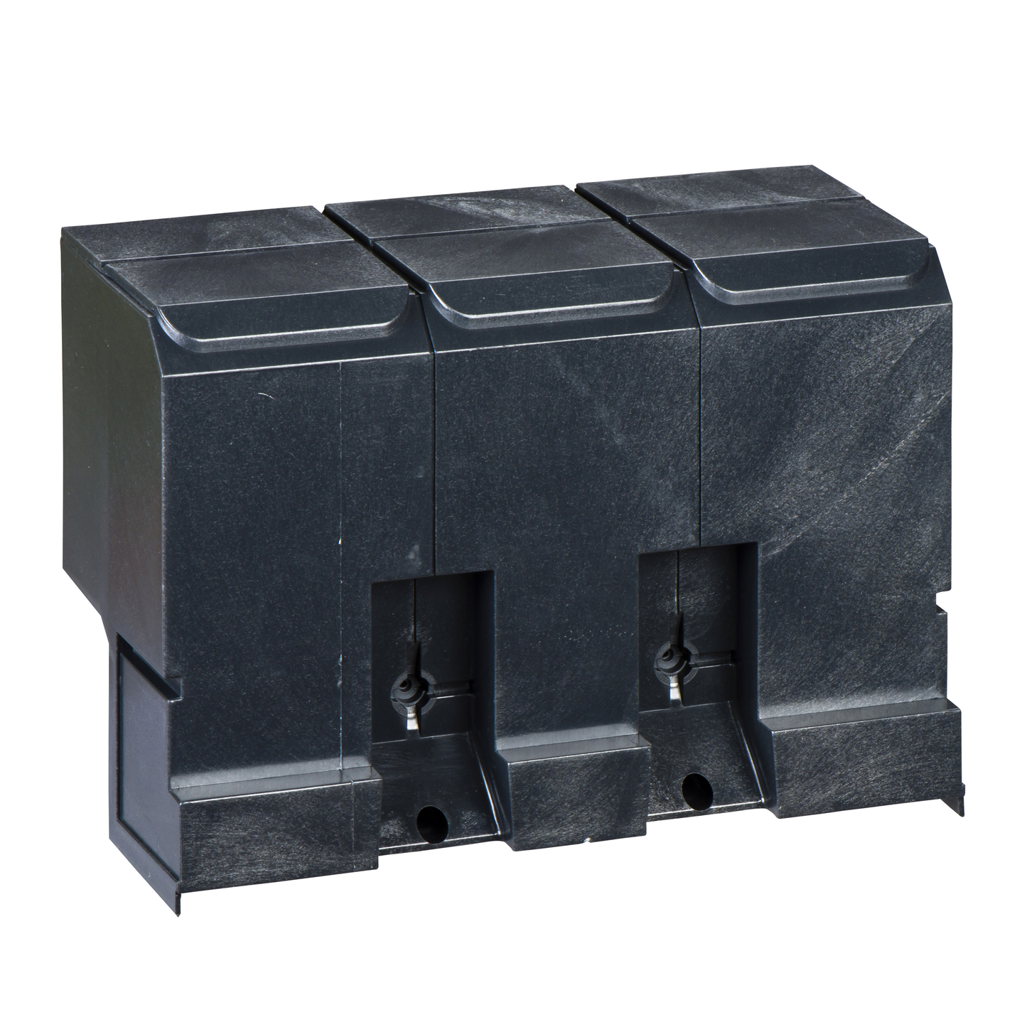 Schneider Electric-LV433638-ComPacT NSX - Cache borne pour raccordement 3P - ComPacT INS/INV800-1600