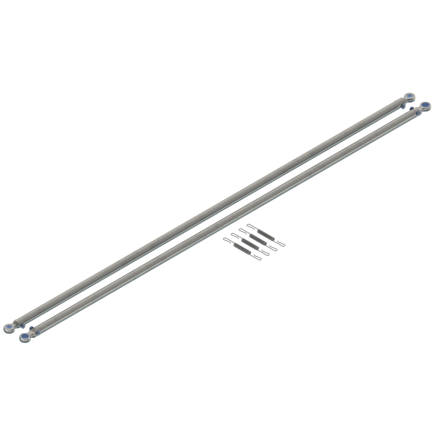 Schneider Electric-VRKP6YYYYY00E04-PIECES DE RECHANGES P6, K IT DE 2 BRAS SE