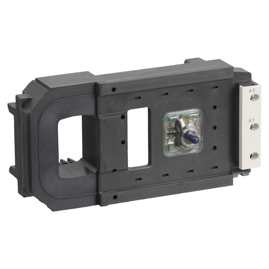 Schneider Electric-LX4F8QW-TeSys F - bobine LX4-F - 380..400Vcc