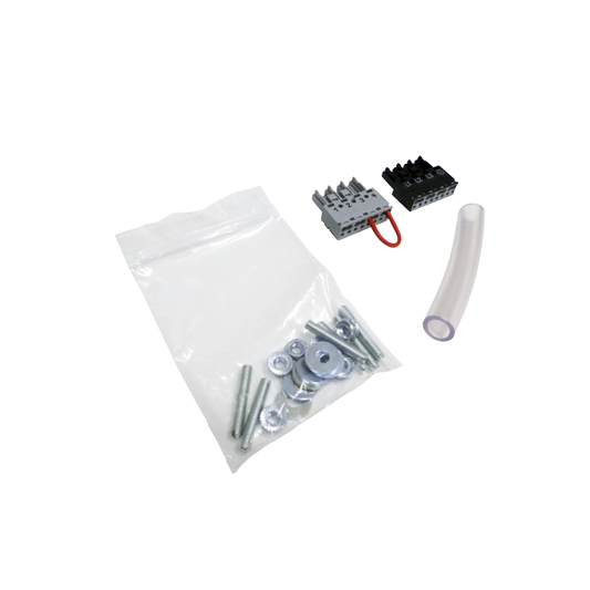 Schneider Electric-NSYCUSP0129-ClimaSys - kit de montage 129