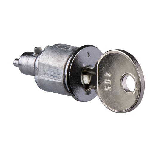 Schneider Electric-LVSXS2-PrismaSeT S & XS - Serrure à clef