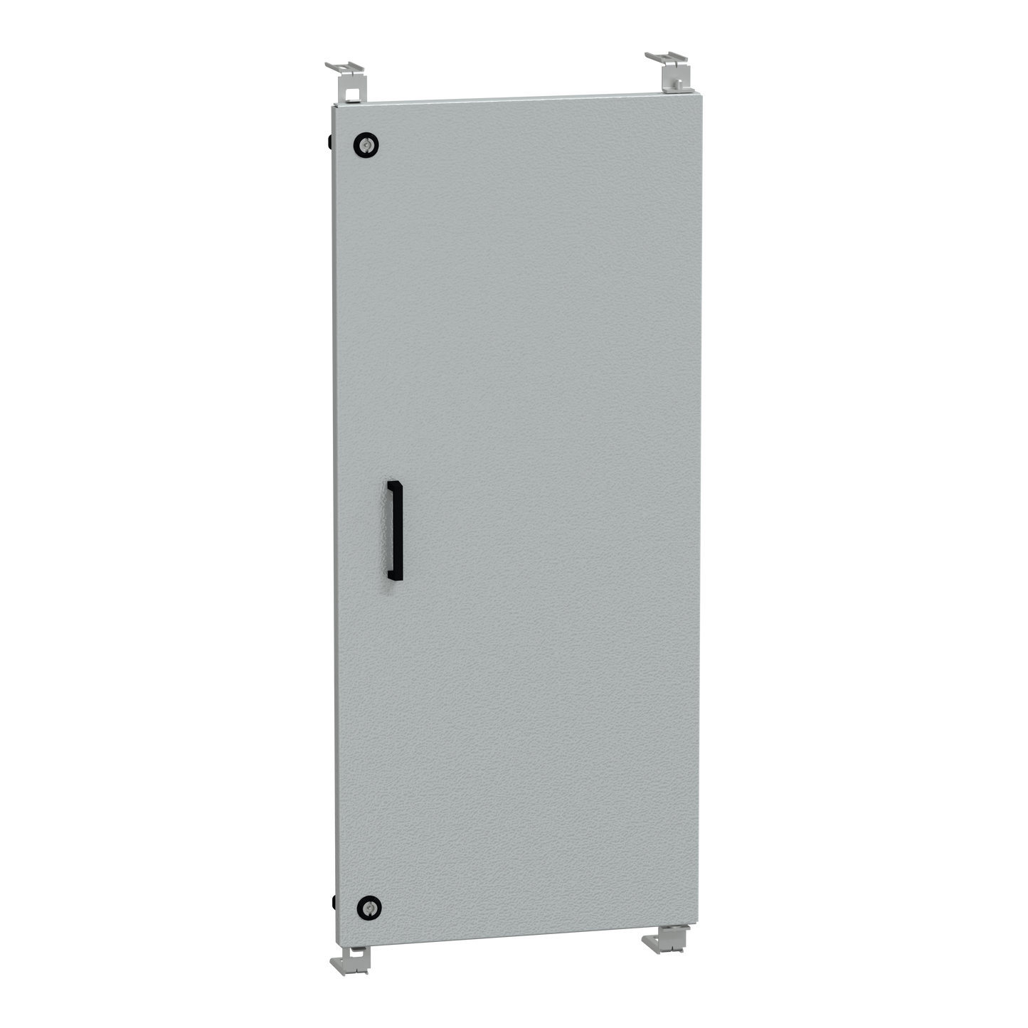 Schneider Electric-NSYPAPLA105G-Thalassa - Porte interieure pour armoire PLA H1000xL500mm Ral 7035
