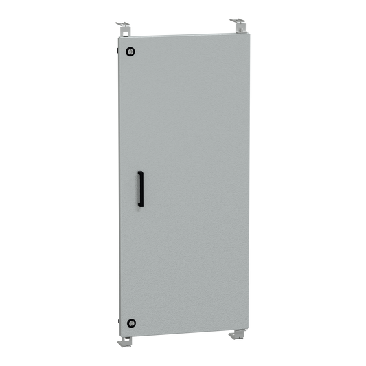 Schneider Electric-NSYPAPLA105G-Thalassa - Porte interieure pour armoire PLA H1000xL500mm Ral 7035