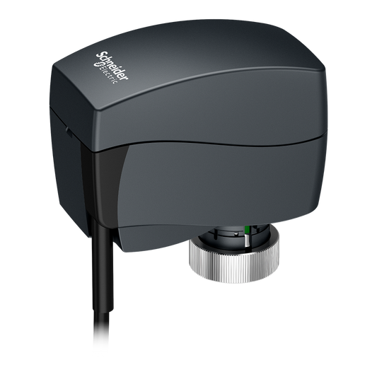 Schneider Electric-MP130-24M-10M-Moteur 0..10V , câble de 10m VP228E/VP229E