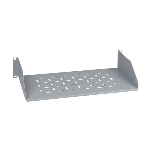 Schneider Electric-NSYBF2U25P-Actassi plateau fixe 19P 2U P250