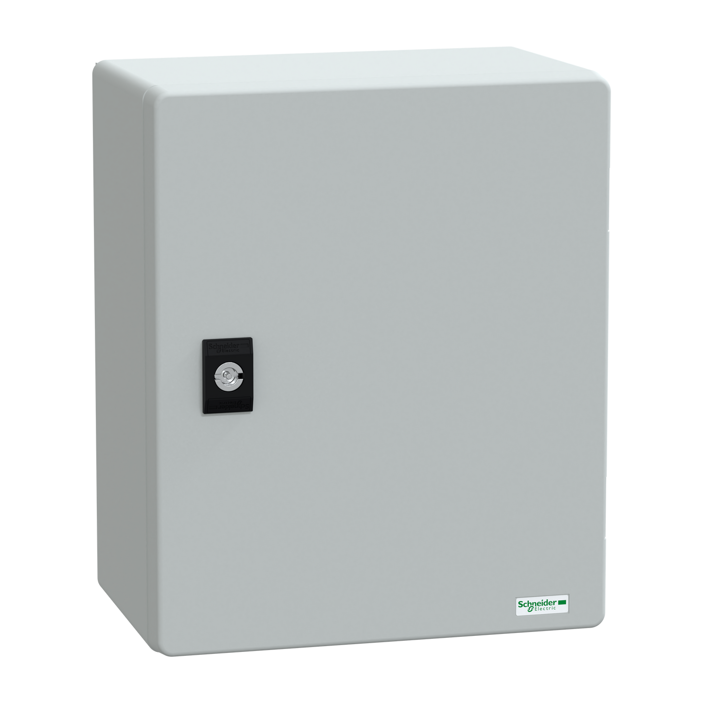 Schneider Electric-NSYPLM3025G-Thalassa - Coffret polyester 308x250x160 - IP66 - RAL 7035