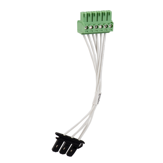 Schneider Electric-33120-ComPacT NS - bornier client interne pour communication - débrochable - ComPacT
