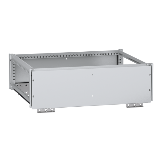 Schneider Electric-NSYTBCN3108-PanelSeT SFN Accessoires - caisson à barres - 300x1000x800 mm (HxLxP)
