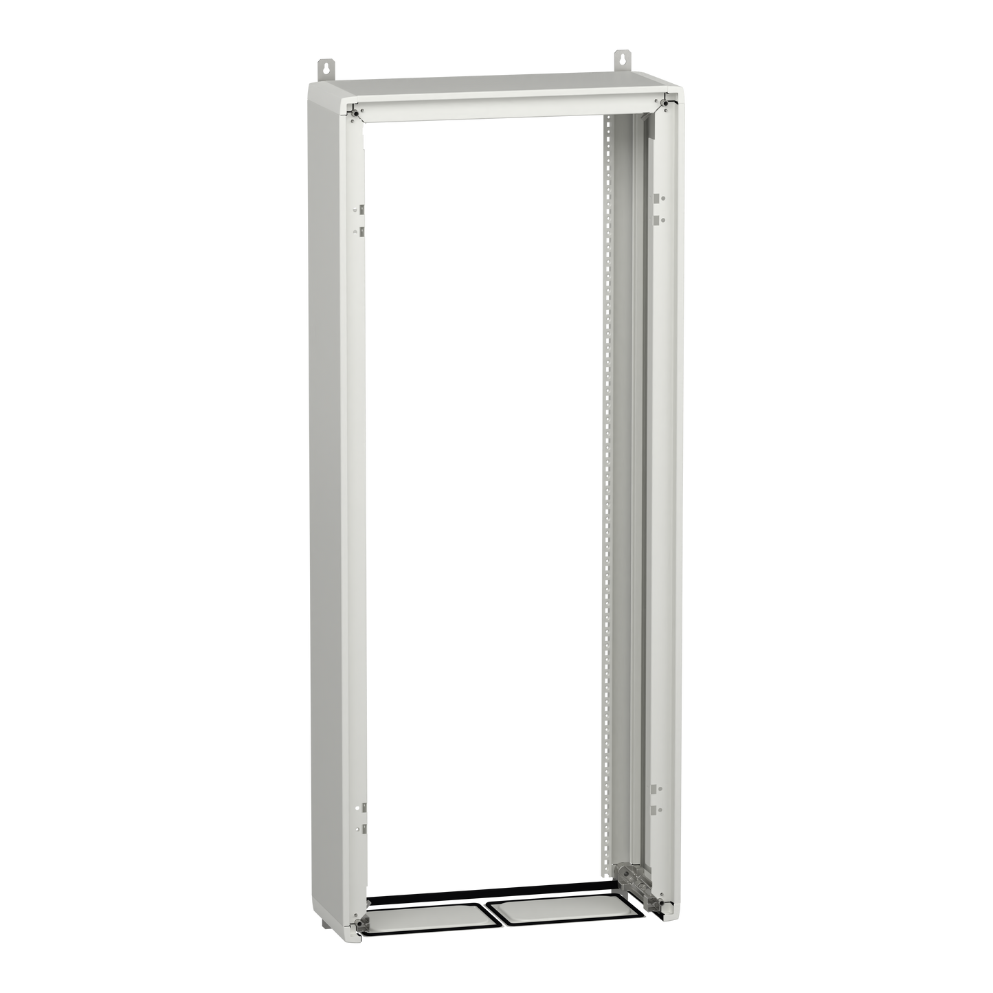 Schneider Electric-LVS08307-PrismaSeT G  - Coffret IP55 - 27M - RAL9003