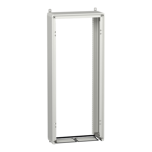 Schneider Electric-LVS08307-PrismaSeT G  - Coffret IP55 - 27M - RAL9003