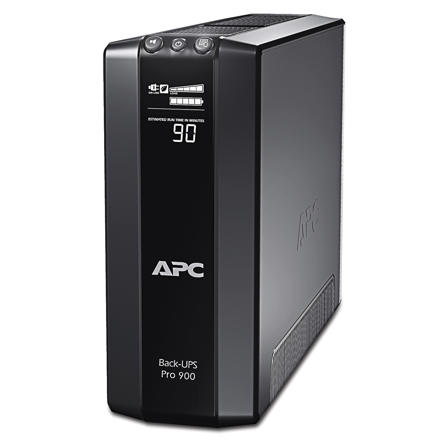 APC-BR900G-FR-Back-UPS Pro Green - onduleur 900VA - 230V - CEE - 7/5 - prises FR