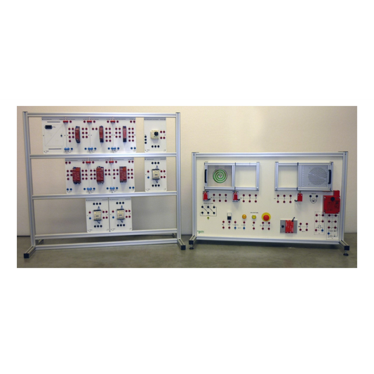 Schneider Electric-MD1AMP011-DID - Partie opérative de sécurité machine