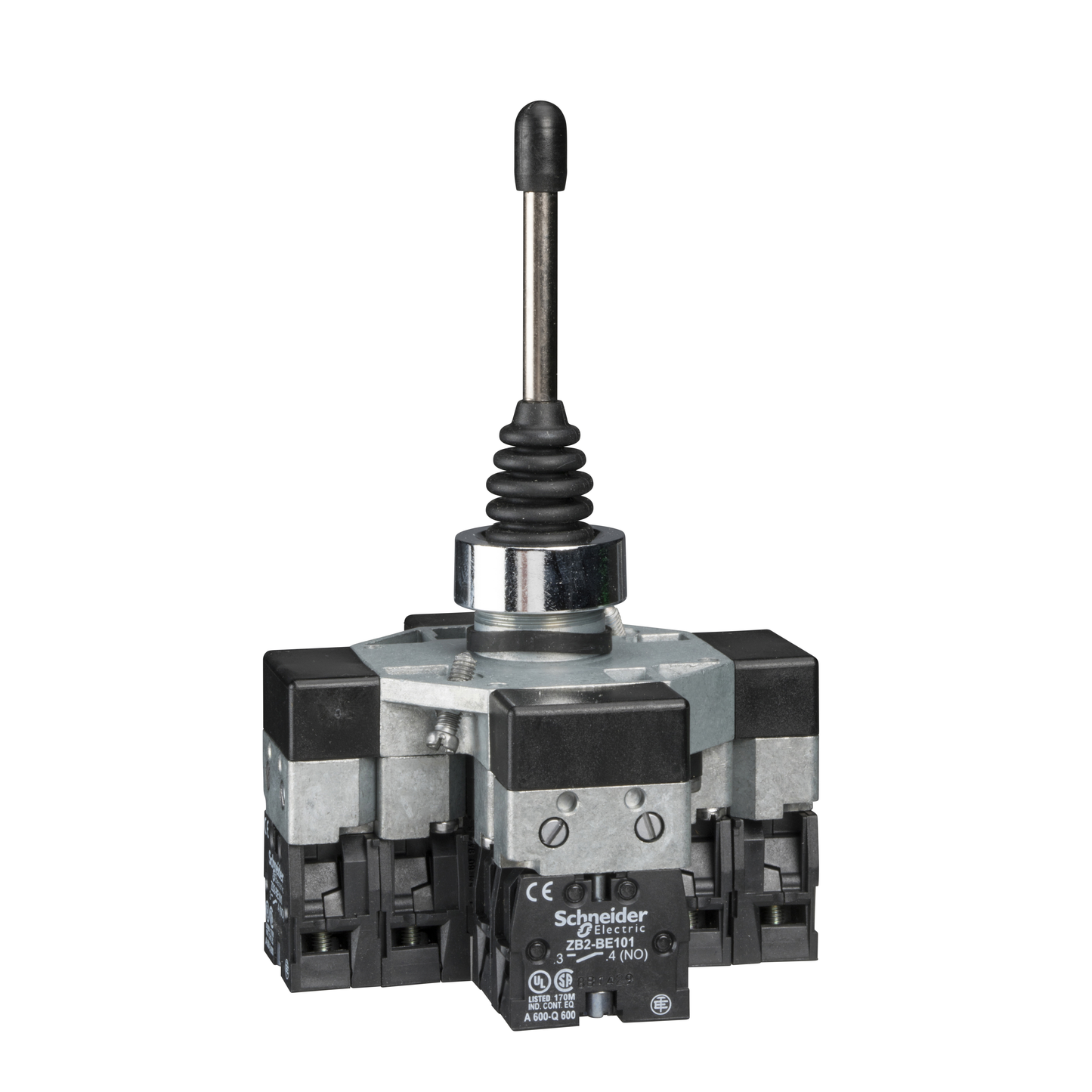 Schneider Electric-XD2GA8451-Harmony - Manipulateur 4 directions