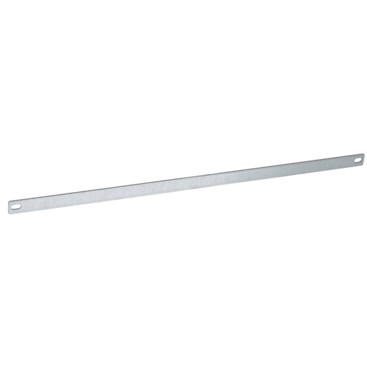 Schneider Electric-13598-MUREVA - support bloc connexion s/broches - 18 modules