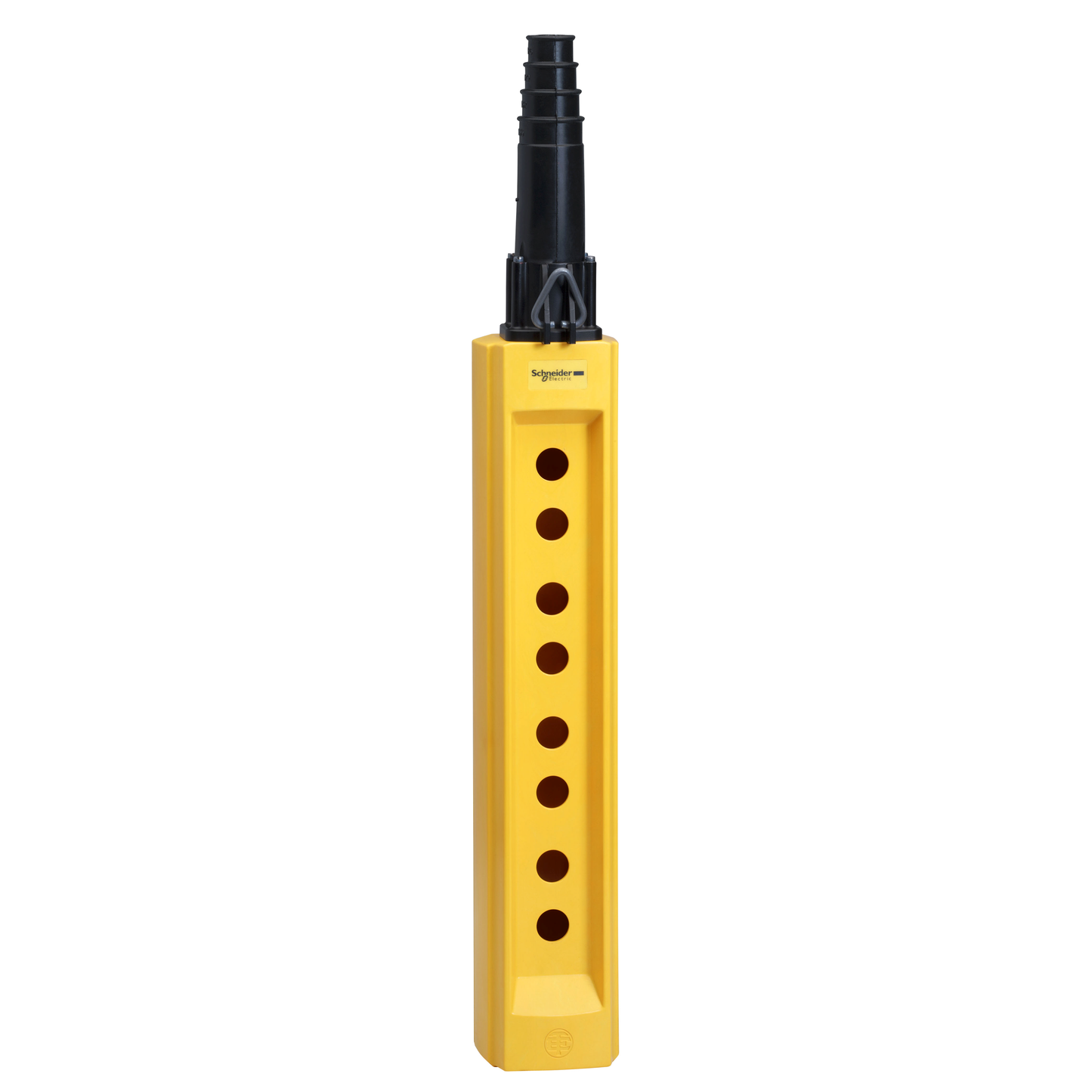 Schneider Electric-XACB085-Harmony XACB - boîte pendante vide - 8 perçages verticaux