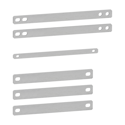 Schneider Electric-VW3A98ABPDCE1-Power Kit (copper busbars)