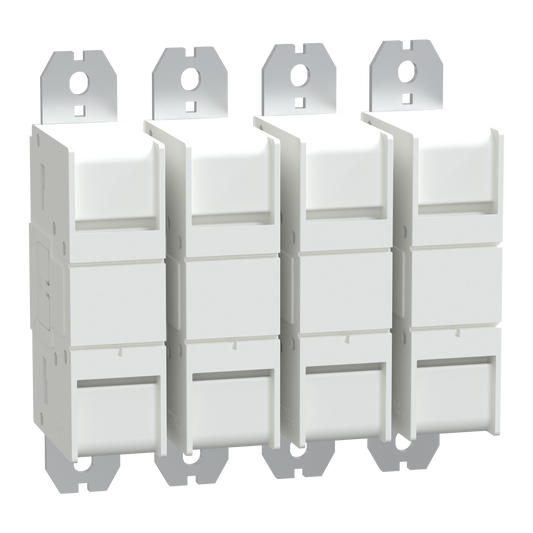 Schneider Electric-LA9G4TA-module de commutation 4P Kit G630-800