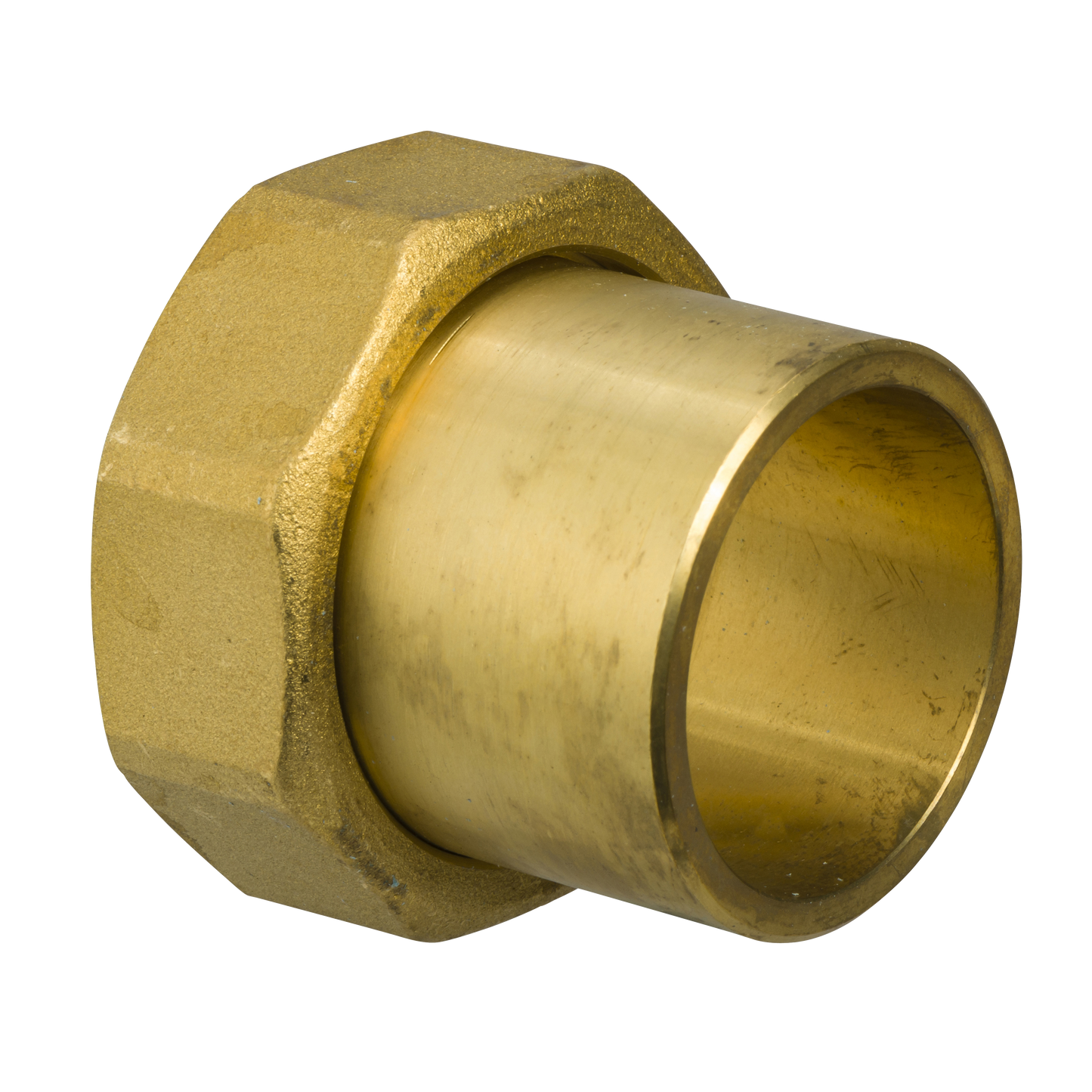 Schneider Electric-9112113032-Connexions pour PIBCV 2xDN32 à souder G1.1/2 - 35mm