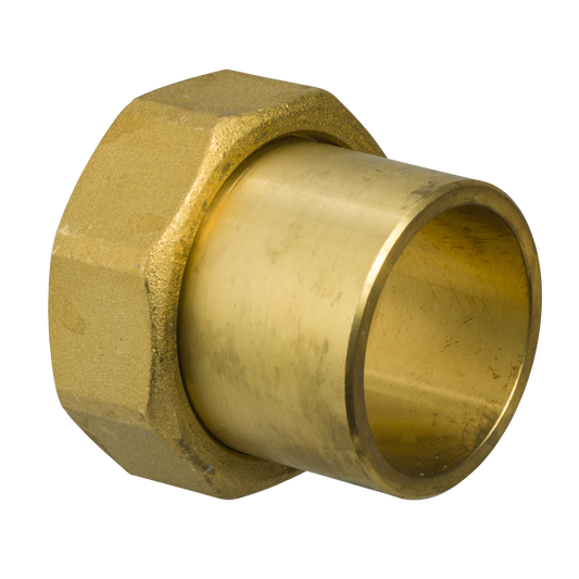 Schneider Electric-9112113032-Connexions pour PIBCV 2xDN32 à souder G1.1/2 - 35mm