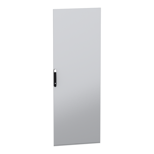 Schneider Electric-NSYSFND228-PanelSeT SFN Kit - porte pleine - 2200x800 mm (Hxl)