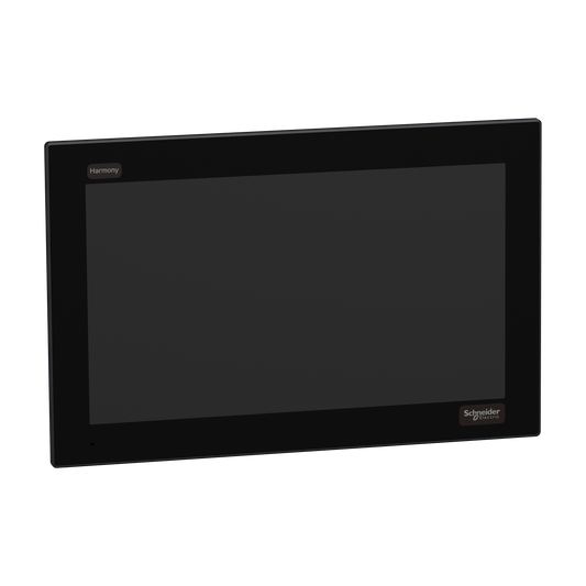Schneider Electric-HMIFP6700WCD-Harmony FP6 - Moniteur Ecran plat, 15pW FWXGA, Dalle capacitive, DVI, 24VDC
