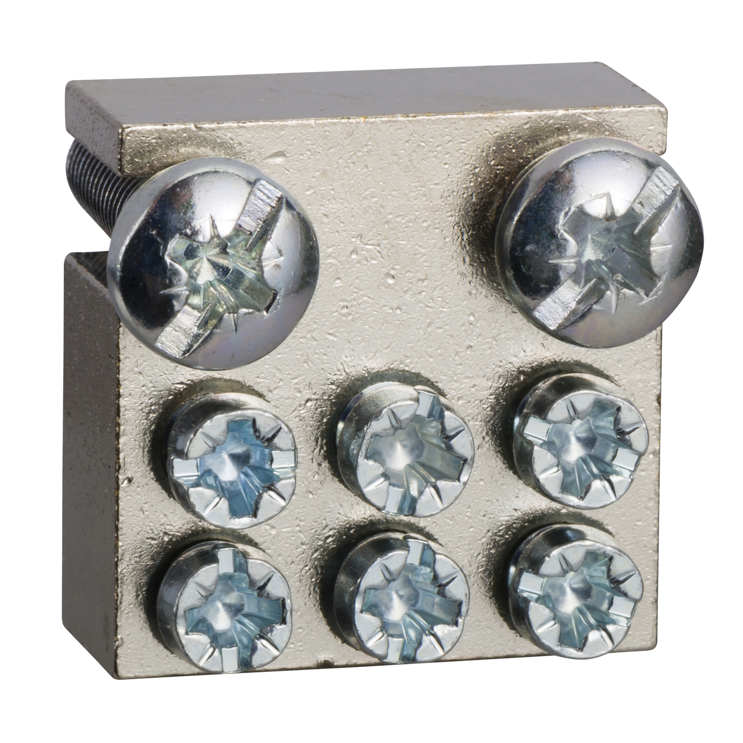 Schneider Electric-LV480814-Fupact ISFT160 - bornes de repartition 3x16mm²