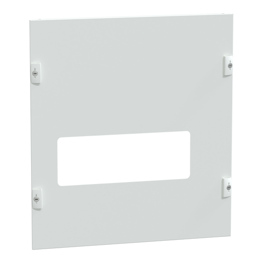 Schneider Electric-LVS03212-PrismaSeT G - Plastron TransferPacT 250A-3P/4P-11M-L600-Montage vertical