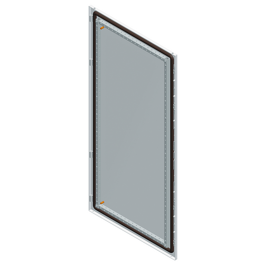 Schneider Electric-NSYSFDHD126-PanelSeT Pièces détachées - porte pleine - SF HD - 1200x600mm
