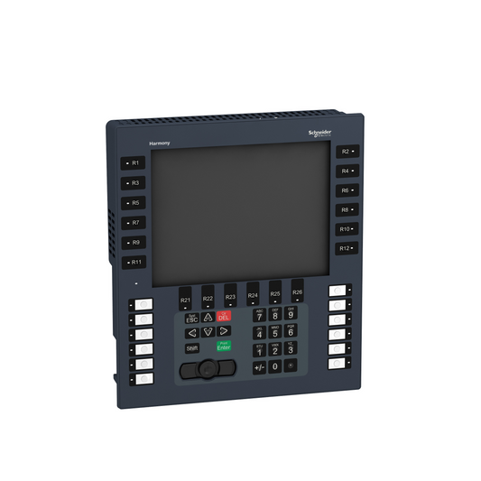 Schneider Electric-HMIGK5310-Harmony - terminal tactile à clavier - 10,4 VGA-TFT
