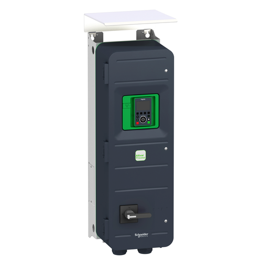 Schneider Electric-ATV650D45N4EU-Altivar Process - variateur vitesse - 45kW - 400/480 - IP55 - Ul Type 12 - Vario