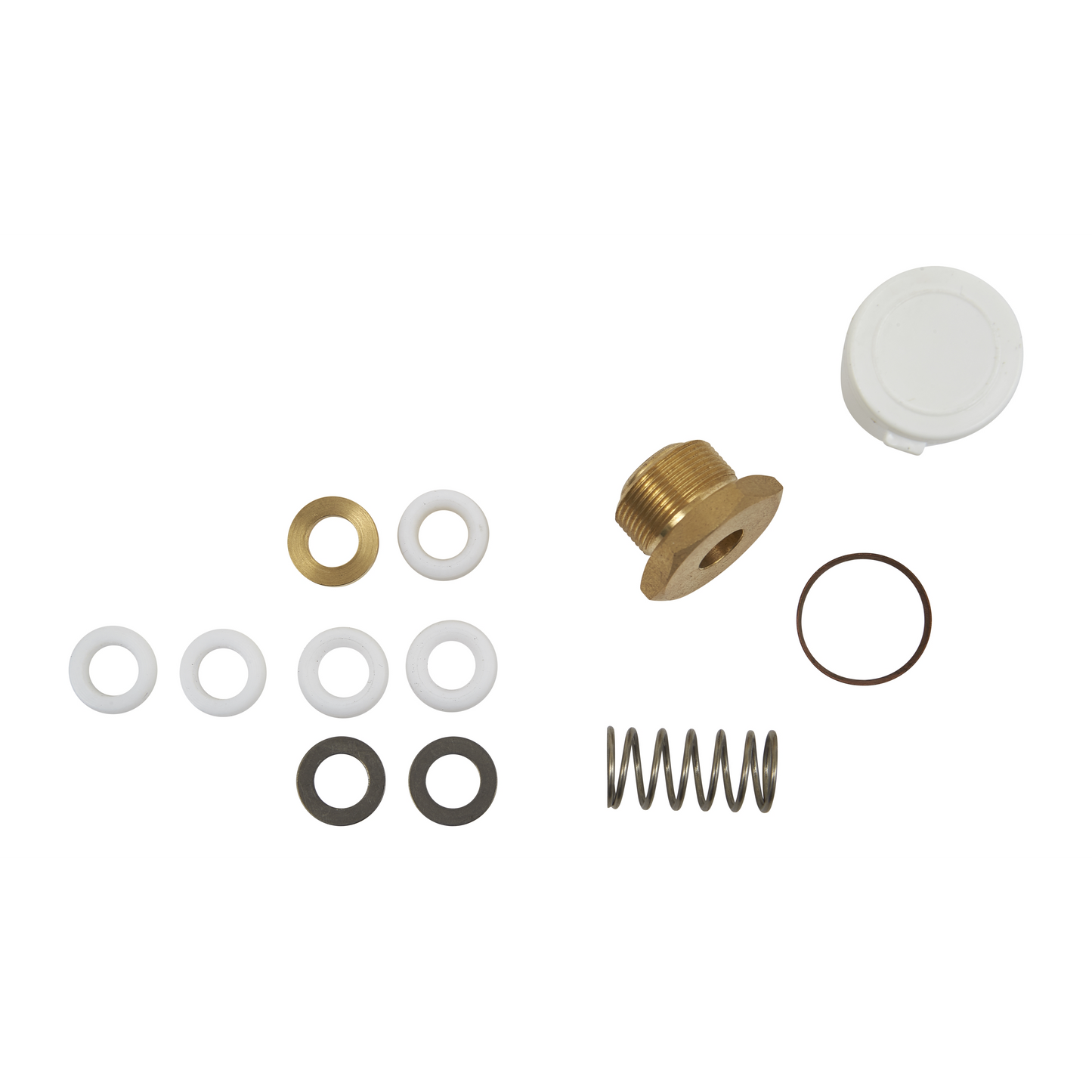 Schneider Electric-0626-9-310-Presse étoupe vanne MZ(1/2pà2p)serie1-VZ(1pà2p)serie1