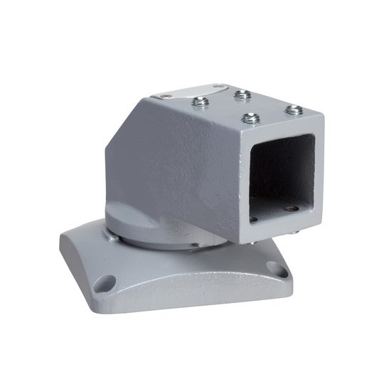 Schneider Electric-NSYCMUMC50-PanelSeT DHM - raccord droit - rotatif - carré - 50mm