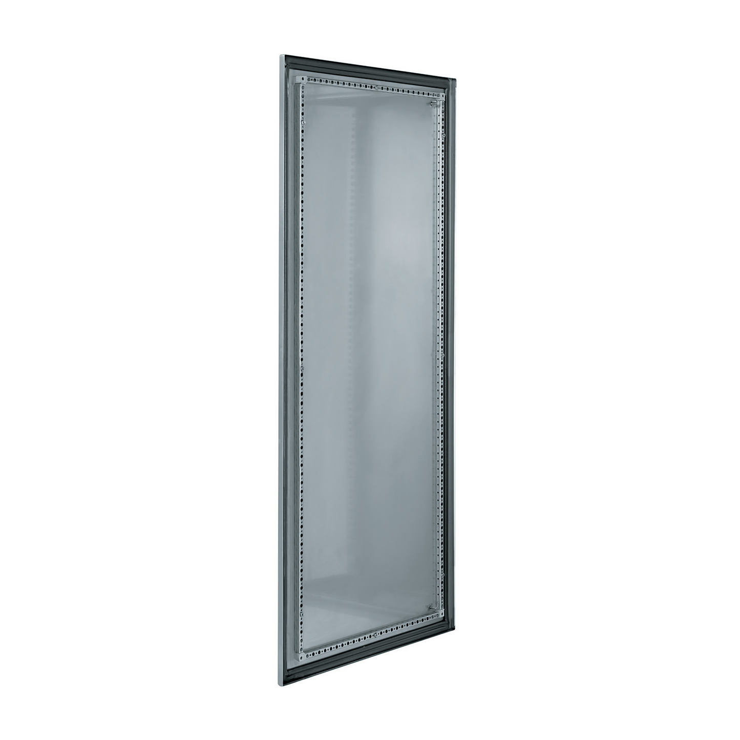 Schneider Electric-NSYDSFX2010LH-PanelSeT Pièces détachées - porte gauche d'armoire inox 316L SMX - 2000x1000mm