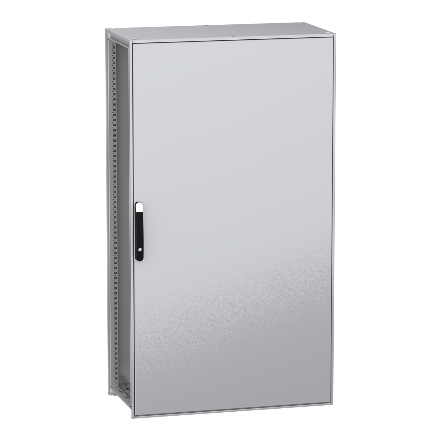 Schneider Electric-NSYSFN181050-PanelSeT SFN - cellule - 1 porte - sans châssis - assemblé - 1800x1000x500 mm