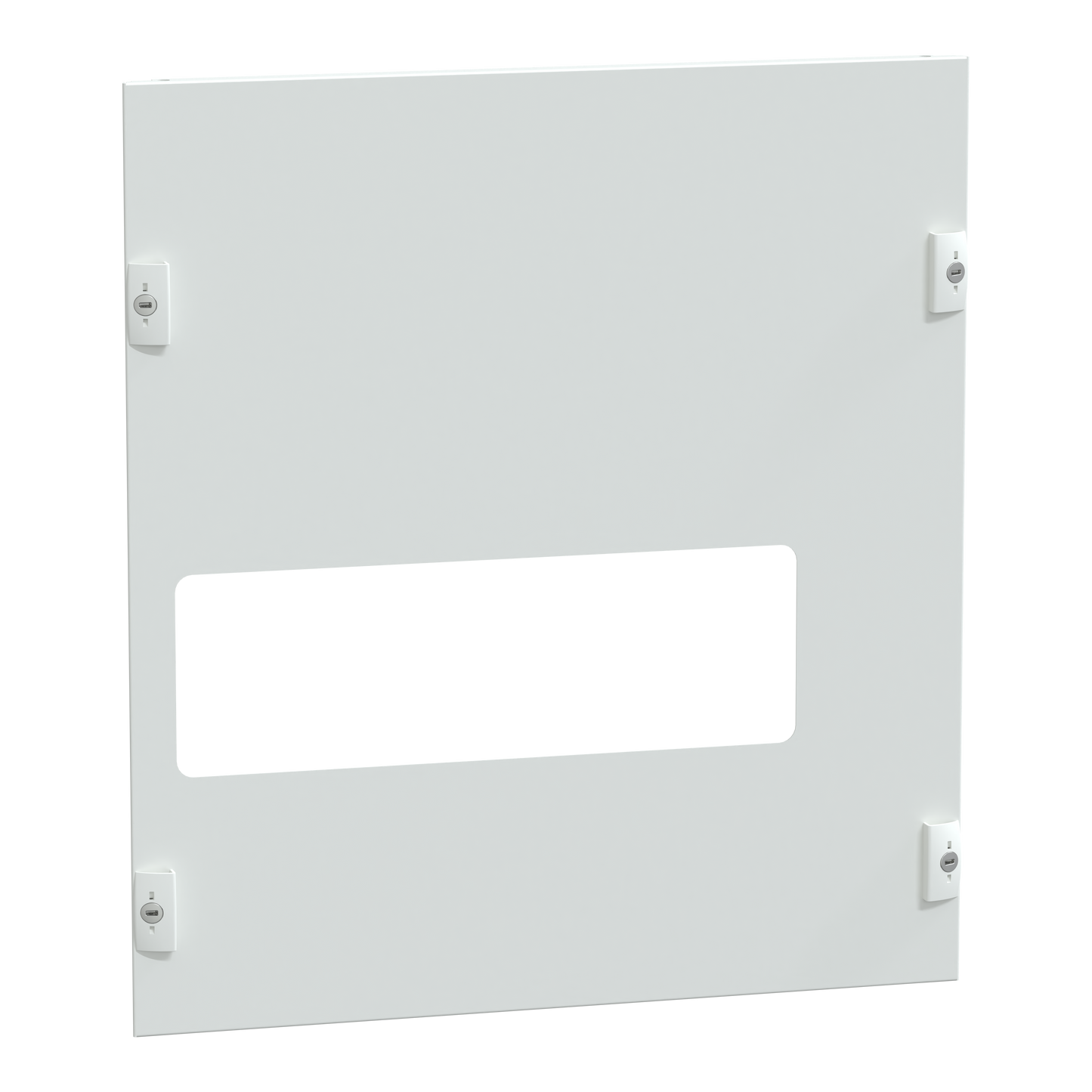 Schneider Electric-LVS03211-PrismaSeT P - Plastron TransferPacT 630A-3P/4P-11M-L650-Montage vertical