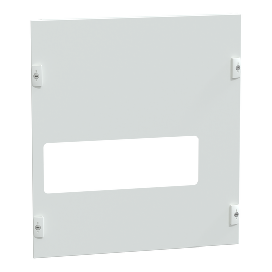 Schneider Electric-LVS03211-PrismaSeT P - Plastron TransferPacT 630A-3P/4P-11M-L650-Montage vertical