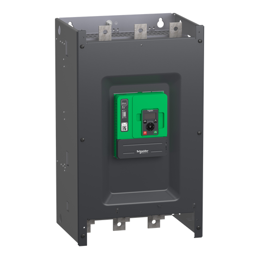 Schneider Electric-ATS480C66Y-Altivar Soft Starter ATS480 - 660A - 208V à 690V